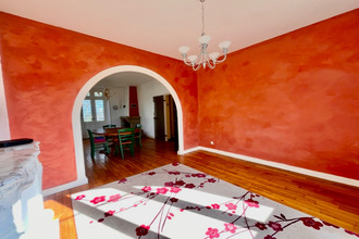  maison trebeurden 22560