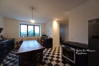  maison trebeurden 22560