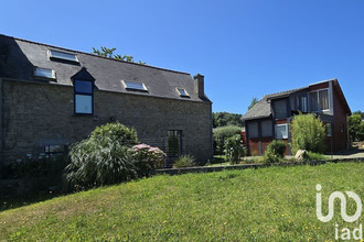  maison trebeurden 22560