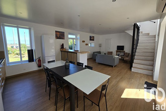  maison trebeurden 22560