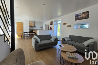  maison trebeurden 22560