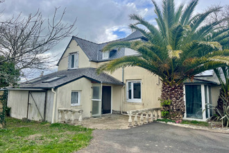  maison trebeurden 22560