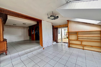  maison trebeurden 22560