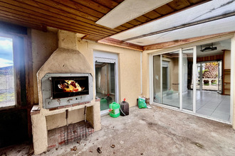  maison trebeurden 22560