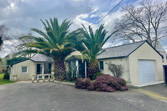  maison trebeurden 22560