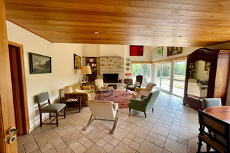  maison trebeurden 22560