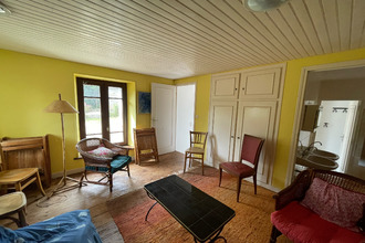  maison trebeurden 22560