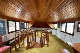  maison trebeurden 22560