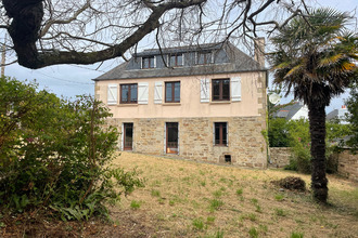  maison trebeurden 22560