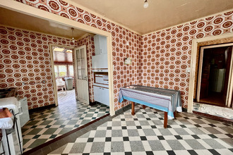  maison trebeurden 22560