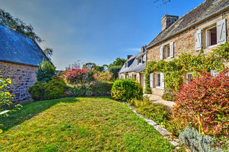  maison trebeurden 22560