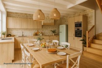  maison trebeurden 22560