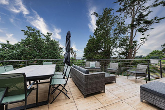  maison trebeurden 22560