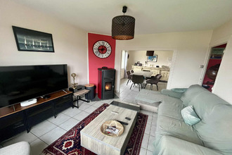  maison trebeurden 22560