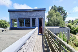  maison trebeurden 22560