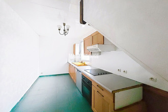  maison trebeurden 22560