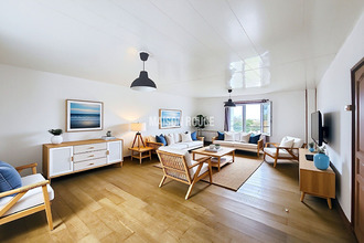  maison trebeurden 22560