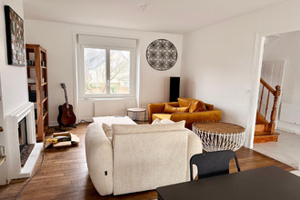  maison trebeurden 22560