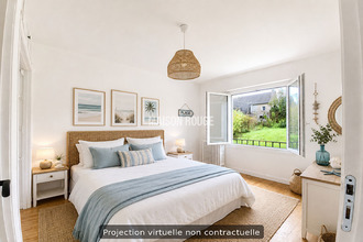  maison trebeurden 22560