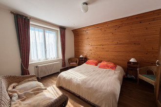  maison trebeurden 22560