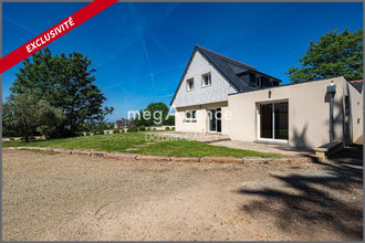  maison trebeurden 22560