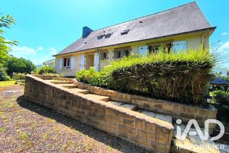  maison trebeurden 22560