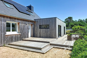  maison trebeurden 22560