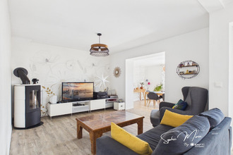  maison trebeurden 22560
