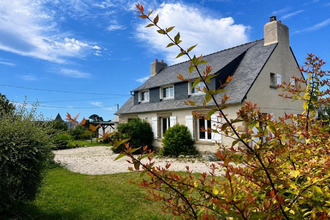  maison trebeurden 22560