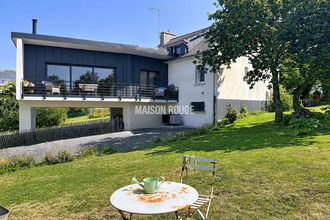  maison trebeurden 22560