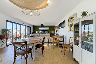  maison trebeurden 22560