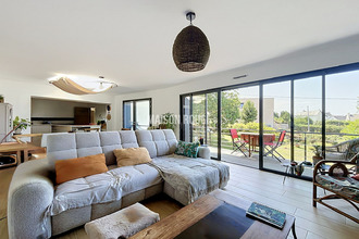  maison trebeurden 22560