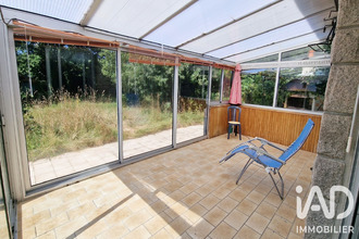  maison trebeurden 22560