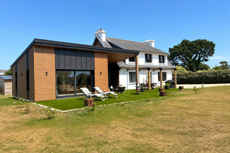  maison trebeurden 22560