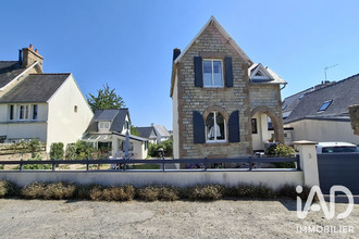  maison trebeurden 22560