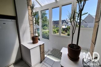  maison trebeurden 22560