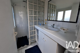  maison trebeurden 22560