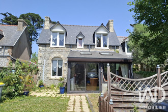  maison trebeurden 22560