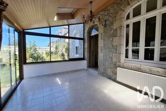  maison trebeurden 22560