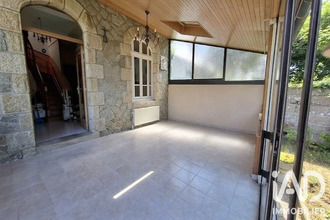  maison trebeurden 22560