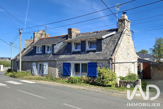  maison trebeurden 22560