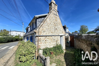  maison trebeurden 22560