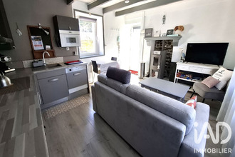  maison trebeurden 22560