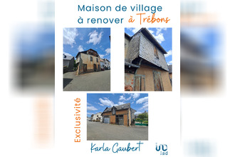  maison trebons 65200