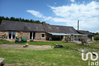  maison trebrivan 22340