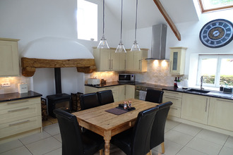  maison trebrivan 22340