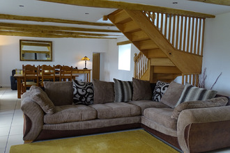  maison trebrivan 22340