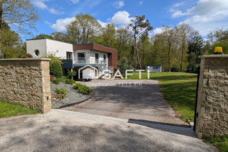  maison trebrivan 22340