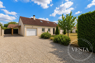  maison treclun 21130
