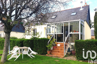  maison tredion 56250